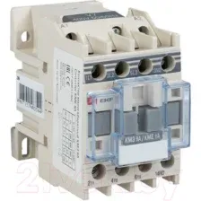 Контактор EKF PROxima КМЭ ctr-s-9-220