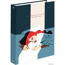 Общая тетрадь BRAUBERG In Dreams 404084 (120л)