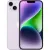 Apple iPhone 14 Plus 256GB (фиолетовый)
