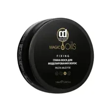 Constant Delight/ Констант Делайт 5 Magic Oil Глина-воск для моделирования волос 100 мл
