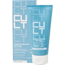 Флюид для лица Modum Cult, Ламеллярный, 50 г