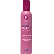 Мусс для волос нормальной фиксации Styling Mousse Normal, 300 мл