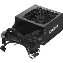 Блок питания для компьютера Digma DPSU-500W