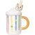 Кружка ILikeGift Котик-пирог / YX747-01