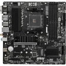 Материнская плата MSI B550M Pro-VDH WiFi