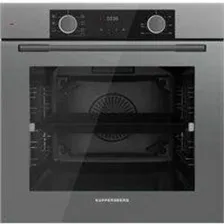 Электрический духовой шкаф KUPPERSBERG HF 608 GR