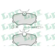 LPR 05P293