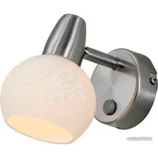 Бра Citilux Соната (матовый хром) [CL520511]