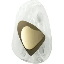 Бра Loftit Sunwave 10102 Gold