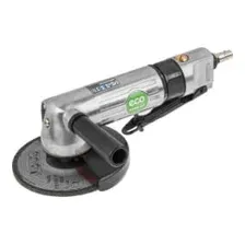 Пневмошлифмашина ECO AAG12-125