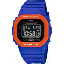 Наручные часы Casio G-Shock DW-5610SC-2E