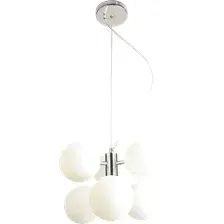 Потолочный светильник Mirastyle BL-4659/6A CR