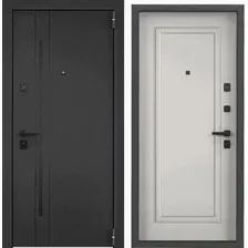 Входная дверь Torex Tau LT MP3 (86x205, правая)