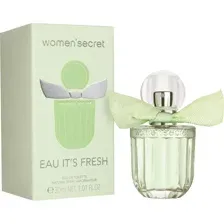 Туалетная вода Women'Secret Eau Its Fresh, женская, 30 мл