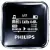 Плеер MP3 Philips SA2208 (черный)