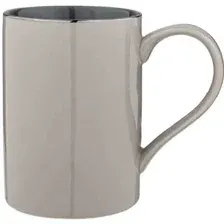 Кружка Lefard 86-2510 (светло-серый)