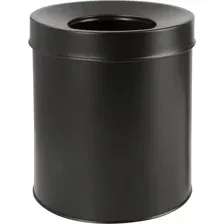 Мусорное ведро Bemeta Dark 150115151