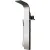 Душевая панель Cerutti Spa Bella CT11128 (хром)