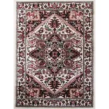 Ковер для жилой комнаты Merinos Darga F669-STAN-CREAM (2x3)