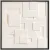 Картина Bergenson Bjorn By 3D Minimalism BB0000588