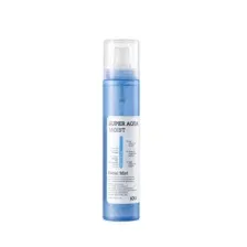 Спрей-мист для лица увлажняющий Welcos/Велкос IOU Super Aqua Moist Facial Mist (120мл)