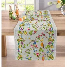 Дорожка на стол Миланка 50x120см 2172