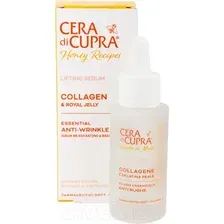 Сыворотка для лица Cera di Cupra HR Lifting Anti-Wrinkle Fluid (30мл)