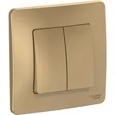 Выключатель Systeme Electric Blanca BLNVS010504