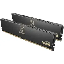 Оперативная память Team T-Create Expert 2x16ГБ DDR5 6400 МГц CTCED532G6400HC40BDC01