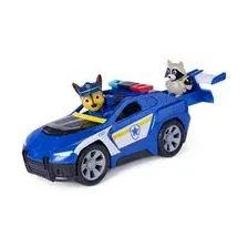 Игровой набор PAW Patrol Поисковый отряд машинка с фигуркой Чейз 70810