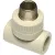 Фитинг Wavin Ekoplastik Тройник ПП с наруж. резьб. 25х1/2'' [STKE02520X]