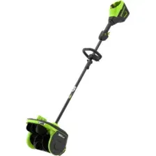 Снегоуборщик аккумуляторный Greenworks 2603207UB
