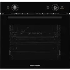 Электрический духовой шкаф KUPPERSBERG HT 612 Black