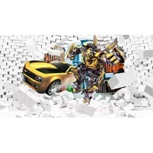 Фотообои листовые Arthata Fotooboi-Transform-80 (500x270)