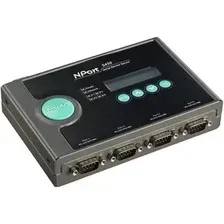Конвертер Moxa NPort 5450-T