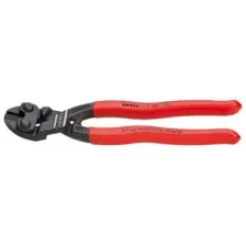 KNIPEX CoBolt фосфатированные, черного цвета 200 мм KN-7121200