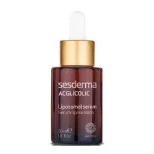 Sesderma Сыворотка для лица Acglicolic липосомальная с гликолевой кислотой 30 мл