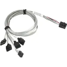 Кабель Supermicro CBL-SAST-0951