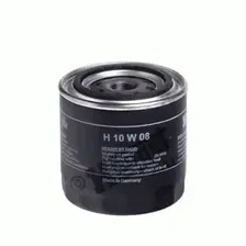 Фильтр масляный HENGST H10W08 FIAT/LANCIA/SEAT 82-