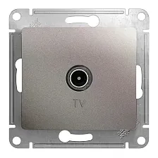 Розетка Systeme (Schneider) Electric Glossa GSL001291