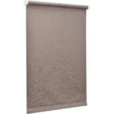 Рулонная штора Delfa Сантайм Жаккард Венеция СРШ-01 МЭД 29518 (68x215, тауп)