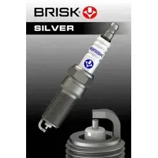 Свеча зажигания BRISK 1723