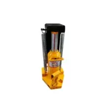Бутылочный домкрат Gearsen MNS 15 15т