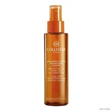 Масло для волос Collistar Protective Oil Spray For Coloured Hair (100мл)