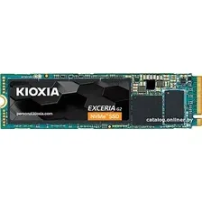 SSD Kioxia Exceria G2 2TB LRC20Z002TG8