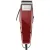 Машинка для стрижки волос Moser 1400-0051 Red