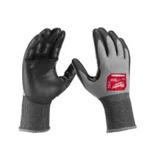 Перчатки Hi-Dex 4/D, 10/XL Milwaukee 4932480504