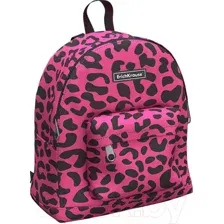 Рюкзак Erich Krause EasyLine 6L Velvet Leopard / 54730