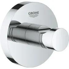 Крючок для ванны Grohe Essentials 40364001 (хром)
