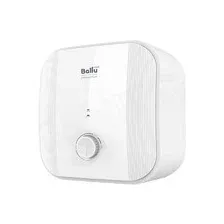 Накопительный водонагреватель Ballu BWH/S Capsule Plus O 10 / 15 (15 л)